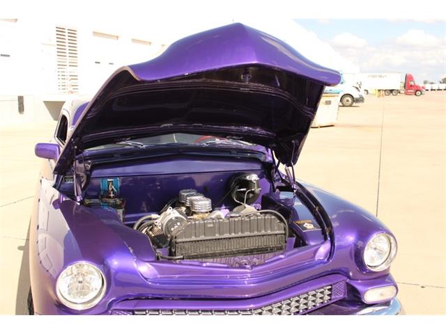 1951 Mercury Eight (CC-2119799) for sale in Grapevine, Texas