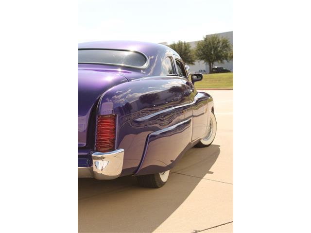 1951 Mercury Eight (CC-2119799) for sale in Grapevine, Texas