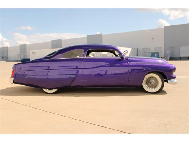 1951 Mercury Eight (CC-2119799) for sale in Grapevine, Texas