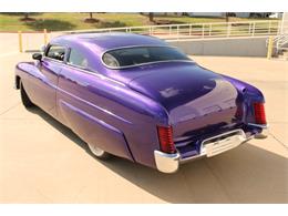 1951 Mercury Eight (CC-2119799) for sale in Grapevine, Texas