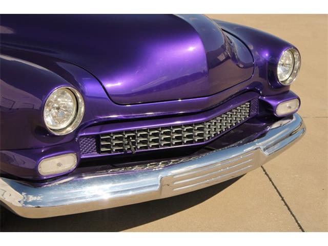 1951 Mercury Eight (CC-2119799) for sale in Grapevine, Texas