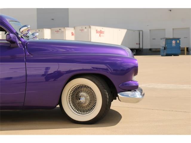 1951 Mercury Eight (CC-2119799) for sale in Grapevine, Texas