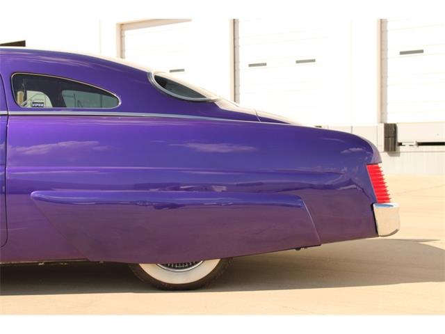 1951 Mercury Eight (CC-2119799) for sale in Grapevine, Texas