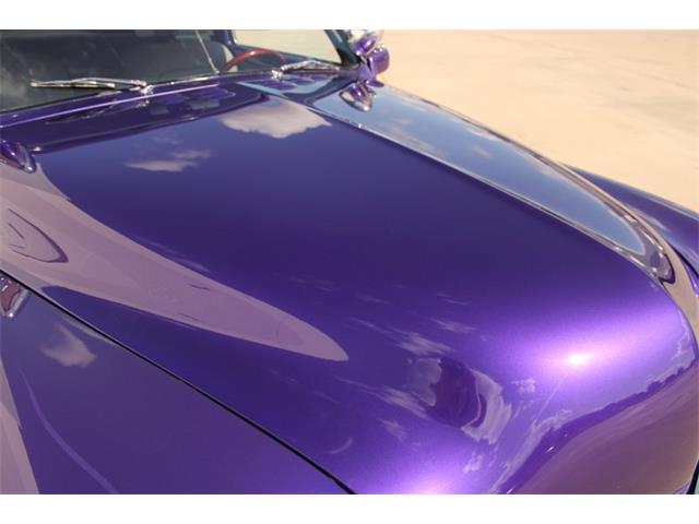 1951 Mercury Eight (CC-2119799) for sale in Grapevine, Texas