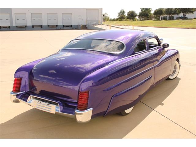 1951 Mercury Eight (CC-2119799) for sale in Grapevine, Texas