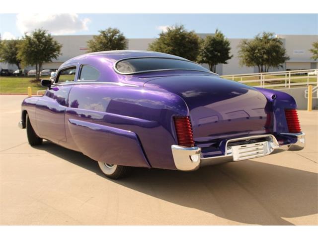 1951 Mercury Eight (CC-2119799) for sale in Grapevine, Texas