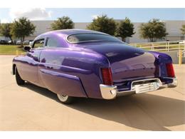 1951 Mercury Eight (CC-2119799) for sale in Grapevine, Texas