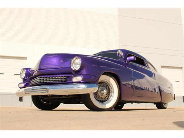 1951 Mercury Eight (CC-2119799) for sale in Grapevine, Texas