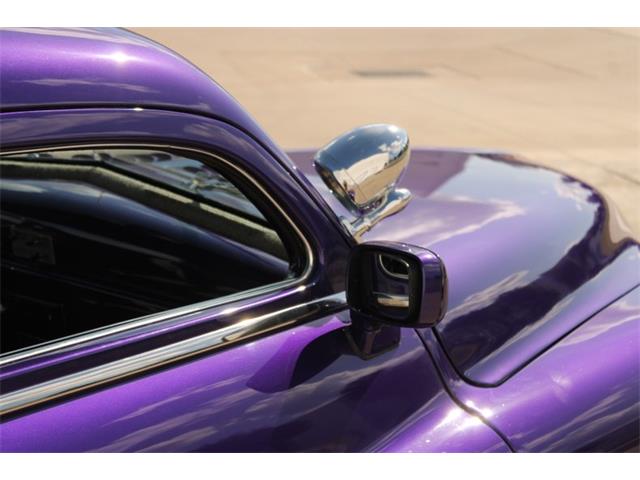 1951 Mercury Eight (CC-2119799) for sale in Grapevine, Texas