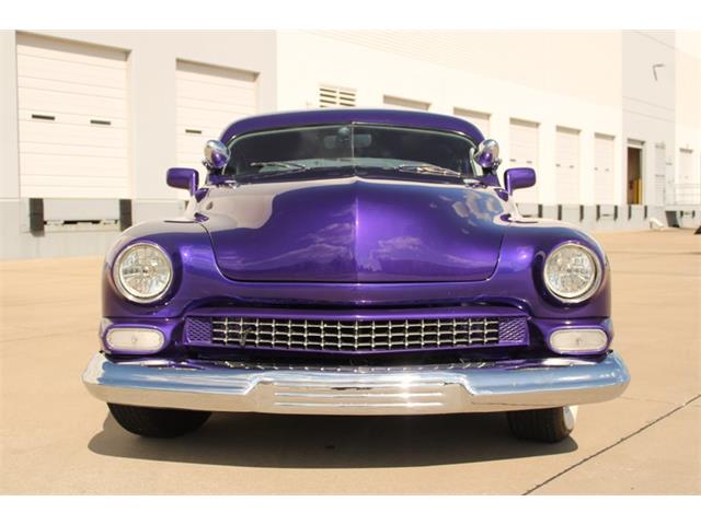 1951 Mercury Eight (CC-2119799) for sale in Grapevine, Texas