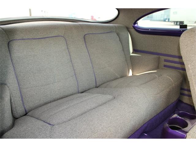 1951 Mercury Eight (CC-2119799) for sale in Grapevine, Texas