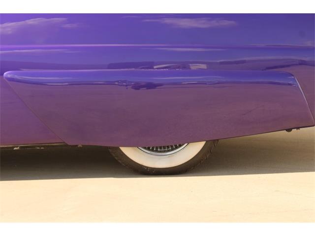 1951 Mercury Eight (CC-2119799) for sale in Grapevine, Texas