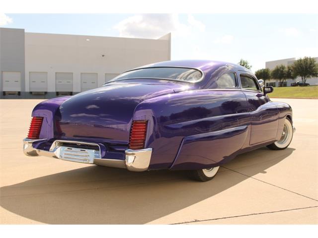 1951 Mercury Eight (CC-2119799) for sale in Grapevine, Texas