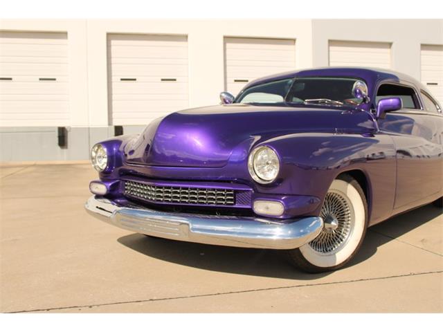 1951 Mercury Eight (CC-2119799) for sale in Grapevine, Texas