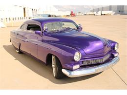 1951 Mercury Eight (CC-2119799) for sale in Grapevine, Texas