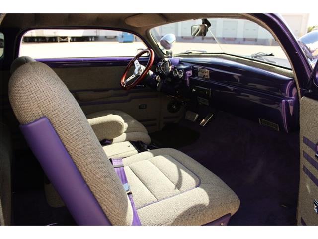 1951 Mercury Eight (CC-2119799) for sale in Grapevine, Texas