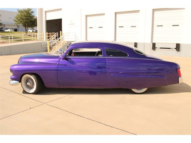 1951 Mercury Eight (CC-2119799) for sale in Grapevine, Texas