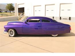 1951 Mercury Eight (CC-2119799) for sale in Grapevine, Texas