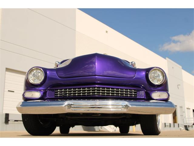1951 Mercury Eight (CC-2119799) for sale in Grapevine, Texas