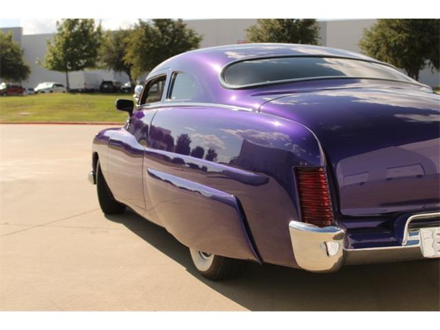 1951 Mercury Eight (CC-2119799) for sale in Grapevine, Texas