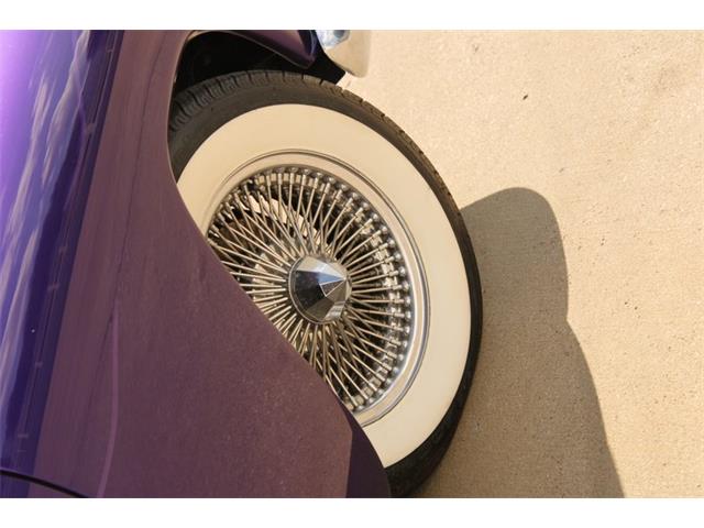 1951 Mercury Eight (CC-2119799) for sale in Grapevine, Texas