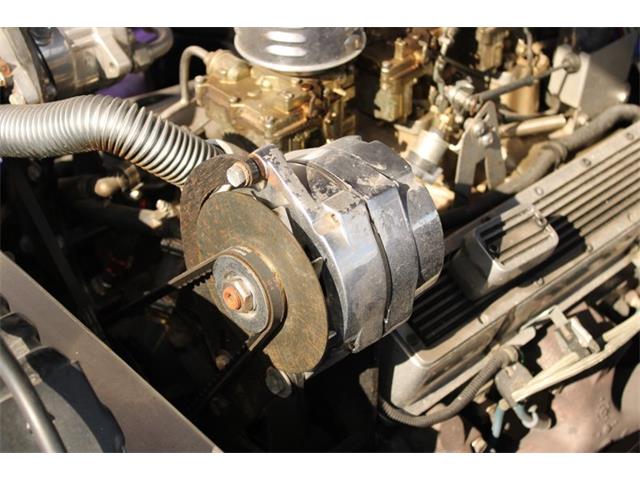 1951 Mercury Eight (CC-2119799) for sale in Grapevine, Texas