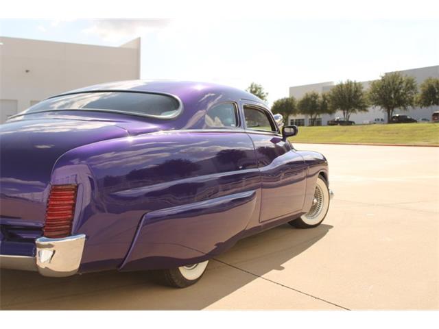 1951 Mercury Eight (CC-2119799) for sale in Grapevine, Texas