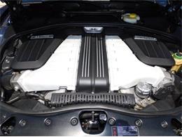2012 Bentley Continental GT (CC-2110980) for sale in Cadillac, Michigan