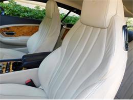 2012 Bentley Continental GT (CC-2110980) for sale in Cadillac, Michigan