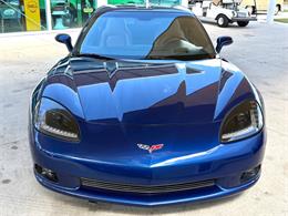 2007 Chevrolet Corvette (CC-2119800) for sale in Bradenton, Florida