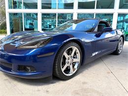 2007 Chevrolet Corvette (CC-2119800) for sale in Bradenton, Florida