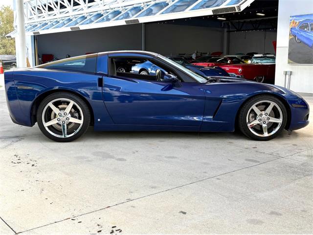 2007 Chevrolet Corvette (CC-2119800) for sale in Bradenton, Florida