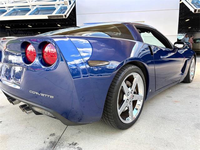 2007 Chevrolet Corvette (CC-2119800) for sale in Bradenton, Florida
