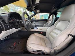 2007 Chevrolet Corvette (CC-2119800) for sale in Bradenton, Florida