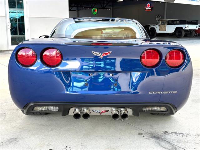 2007 Chevrolet Corvette (CC-2119800) for sale in Bradenton, Florida