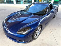 2007 Chevrolet Corvette (CC-2119800) for sale in Bradenton, Florida