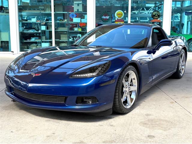 2007 Chevrolet Corvette (CC-2119800) for sale in Bradenton, Florida