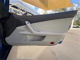 2007 Chevrolet Corvette (CC-2119800) for sale in Bradenton, Florida