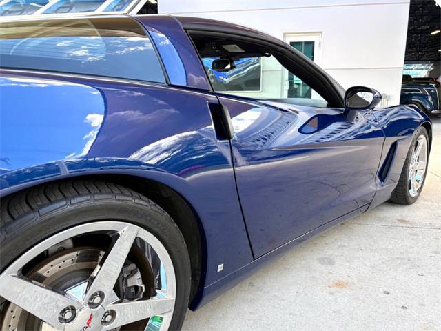 2007 Chevrolet Corvette (CC-2119800) for sale in Bradenton, Florida