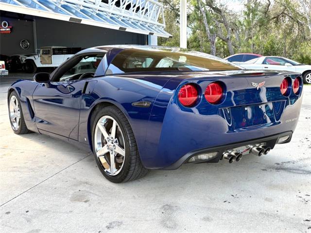 2007 Chevrolet Corvette (CC-2119800) for sale in Bradenton, Florida