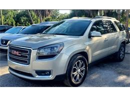 2014 GMC Acadia (CC-2119801) for sale in Hobart, Indiana