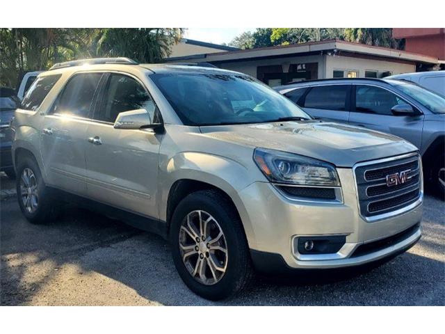 2014 GMC Acadia (CC-2119801) for sale in Hobart, Indiana