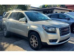 2014 GMC Acadia (CC-2119801) for sale in Hobart, Indiana