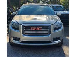 2014 GMC Acadia (CC-2119801) for sale in Hobart, Indiana