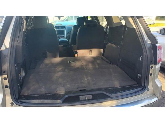 2014 GMC Acadia (CC-2119801) for sale in Hobart, Indiana