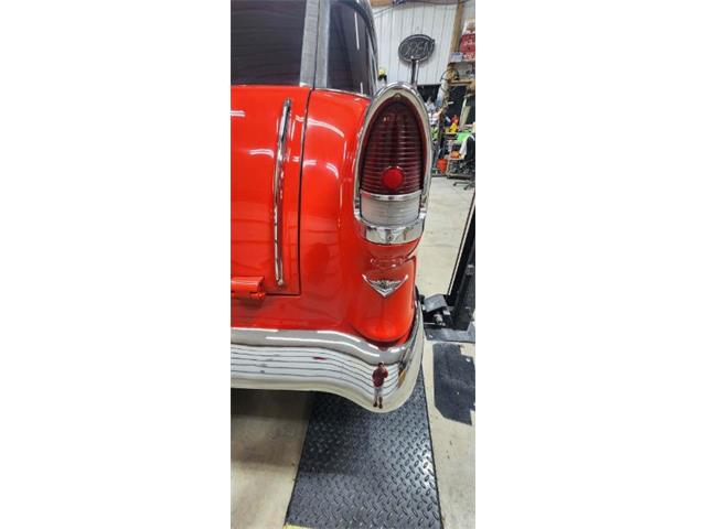 1955 Chevrolet Nomad (CC-2119802) for sale in Hobart, Indiana