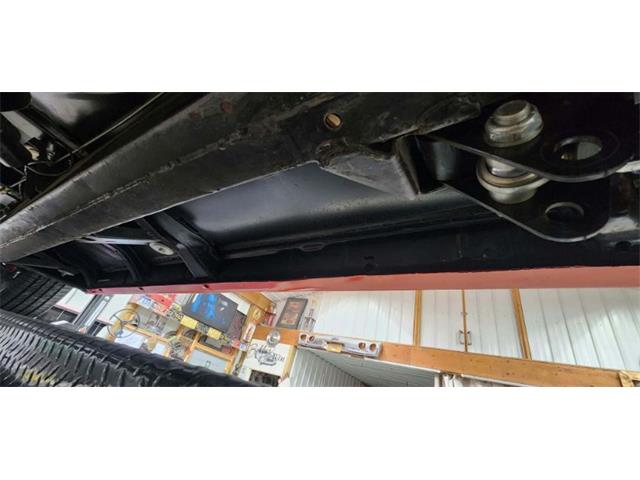 1955 Chevrolet Nomad (CC-2119802) for sale in Hobart, Indiana