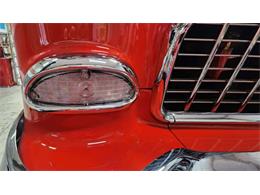 1955 Chevrolet Nomad (CC-2119802) for sale in Hobart, Indiana