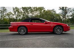 2002 Chevrolet Camaro (CC-2119803) for sale in Smyrna, Tennessee