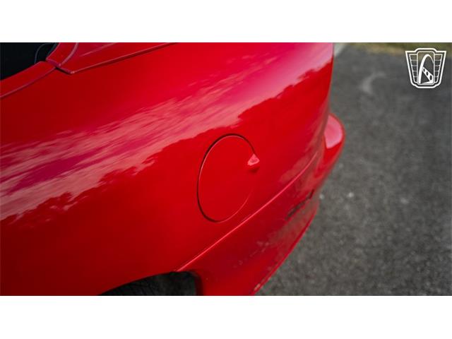 2002 Chevrolet Camaro (CC-2119803) for sale in Smyrna, Tennessee